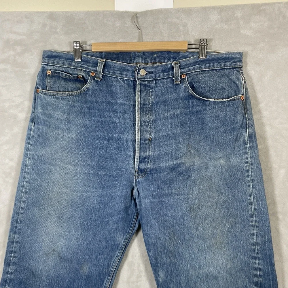Levis item good